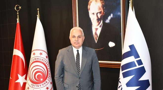 Hububat, bakliyat ve yağlı tohumlar ihracatı 7,9 milyar dolara ulaştı
