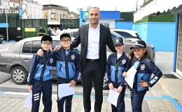 GAZİOSMANPAŞA’DA İLK ZİL ÇALDI, OKULLARDA DENETİMMESAİSİ BAŞLADI