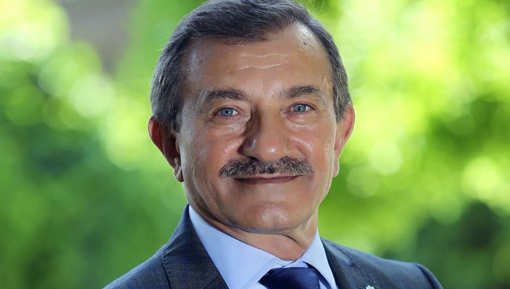 PLASFED Başkanı Ömer Karadeniz: Sanayideki Toparlanma Sürülebilir Büyümenin Anahtarı