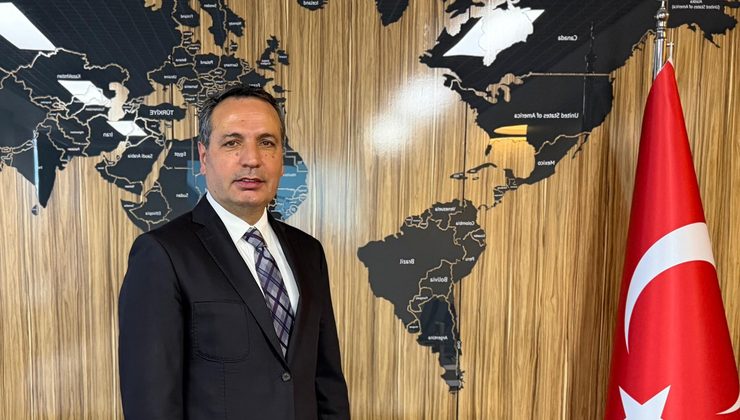 Demir-çelik ihracatında ağustos rüzgârı: 2,8 milyar dolarlık dış satım