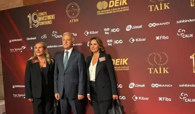 UNGA81’den COP31’e: KAGİDER Kadın Girişimcilerin Küresel Gündemini New York’tan Antalya’ya Taşıyor