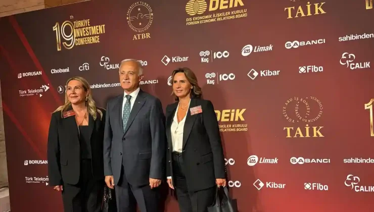 UNGA81’den COP31’e: KAGİDER Kadın Girişimcilerin Küresel Gündemini New York’tan Antalya’ya Taşıyor