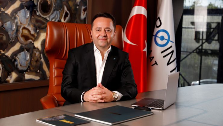 SPOINT Construction, GABORAS iş birliğiyle gayrimenkul yatırımında yeni bir döneme odaklanıyor