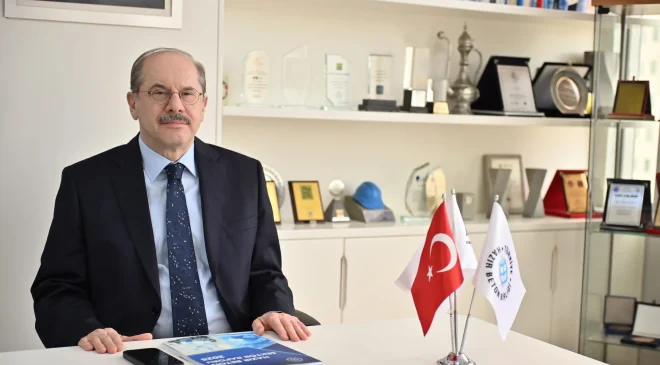 İnşaatta zayıf seyir ağustosta da devam etti