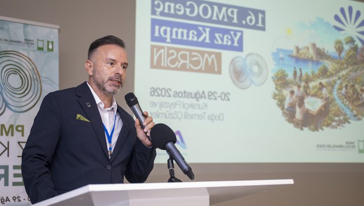 26 Üniversiteden 40 Genç, Müftü Deresi İçin İklime Dirençli Çözümler Geliştirdi