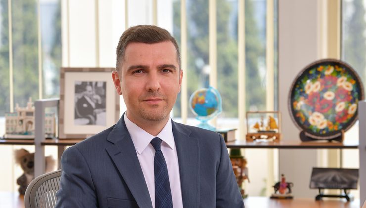 Anadolu Sağlık Merkezi Hastanesi’ne 3. Kez Planetree Altın Sertifikası