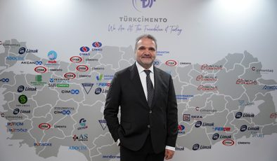 TÜRKÇİMENTO’dan ETS Mesajı: Karbon Maliyeti Yeşil Dönüşümün Finansmanına Dönüşmeli