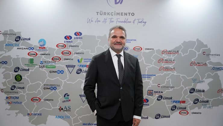 TÜRKÇİMENTO’dan ETS Mesajı: Karbon Maliyeti Yeşil Dönüşümün Finansmanına Dönüşmeli