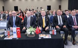Türkiye’nin Gurur Markaları UFRAD Marka Zirvesi’nde Buluştu