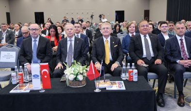 Türkiye’nin Gurur Markaları UFRAD Marka Zirvesi’nde Buluştu