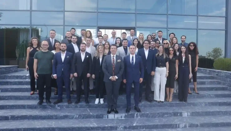 GİAD VE DEGİAD’dan Bölgesel İş Birliği ve Ticaret Hamlesi