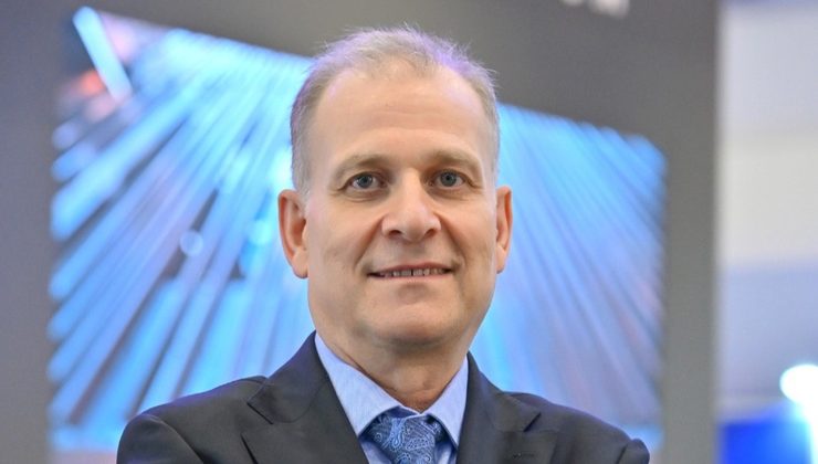 Eti Alüminyum’dan Havacılık Ve Uzay Sanayisine Stratejik Yatırım