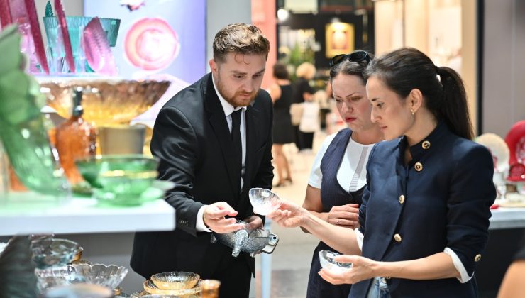 ZUCHEX 2026’nın Yabancı Alıcı Oranı %22’ye Ulaştı