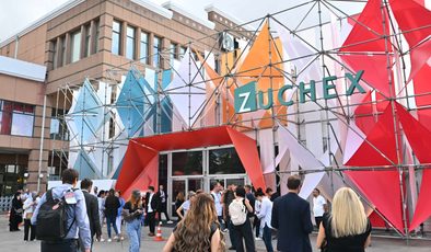 ZuchXTalks 2026, Ev Ve Mutfak Eşyaları Sektörünün Geleceğine Işık Tutacak