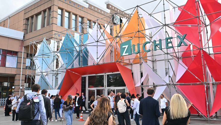 ZuchXTalks 2026, Ev Ve Mutfak Eşyaları Sektörünün Geleceğine Işık Tutacak