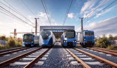 ZF, InnoTrans 2026’da Raylı Sistem, Otobüs ve Satış Sonrası çözümlerini tanıttı: ‘Raylarda Birlikte’