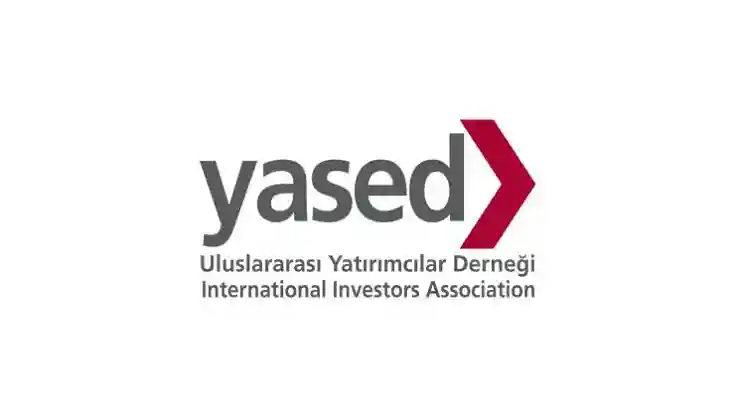 YASED: Temmuz Ayında Türkiye’ye 1,2 Milyar Dolar Değerinde Uluslararası Doğrudan Yatırım Geldi