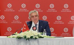 ERDAL BAHÇIVAN’DAN İSO’DA YENİ DÖNEM KARARI: “EMANETİ DOĞRU ZAMANDA BIRAKIYORUM”