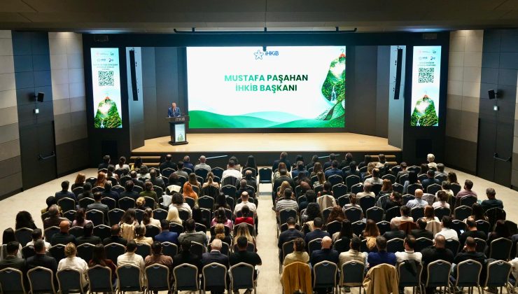 Hazır giyimcinin döviz dönüşüm desteği yüzde 10’a çıkarılmalı