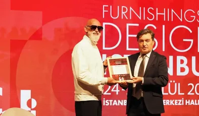 Mobilya sektörünün büyük buluşması Furnishings & Design Istanbul, üçüncü yılında da büyük ilgi gördü 