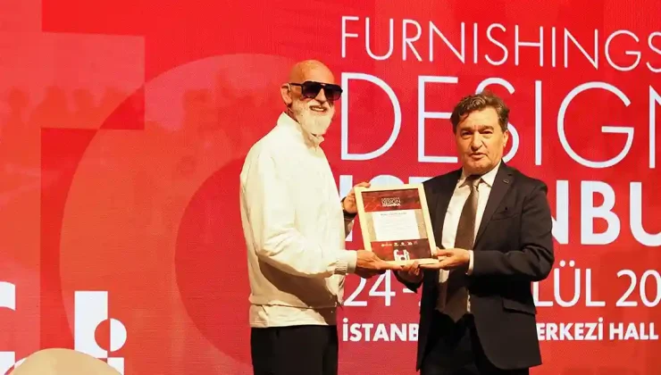 Mobilya sektörünün büyük buluşması Furnishings & Design Istanbul, üçüncü yılında da büyük ilgi gördü 