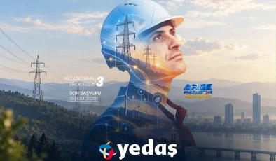 YEDAŞ’ın Büyük Ödüllü Ar-Ge Maraton Hızlandırma Programı Başladı