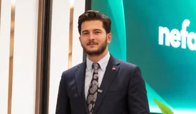 GENÇLERİN İŞ DÜNYASIYLA TEMASI MEZUNİYETTEN ÖNCE BAŞLAMALI