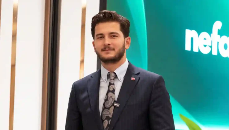 GENÇLERİN İŞ DÜNYASIYLA TEMASI MEZUNİYETTEN ÖNCE BAŞLAMALI