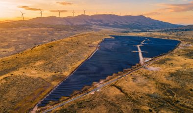 İş Enerji, Metafor RES’deki kurulu gücünü 100 MW’a yükseltti