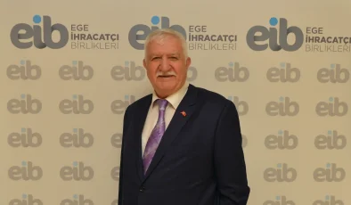 2030 FIFA Dünya Kupası Egeli ihracatçıların rotasını Fas’a çevirtti