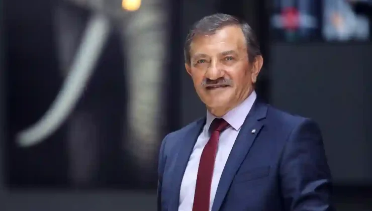 PLASFED Başkanı Ömer Karadeniz: “İHRACATÇININ KÜRESEL REKABET GÜCÜ İÇİNDÖVİZ DÖNÜŞÜM DESTEĞİ GÜÇLENDİRİLMELİ”