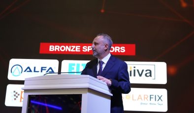 ENERJİDE YENİ YATIRIM GÜNDEMİ EIF 2026 KONGRESİ’NDE