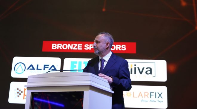 ENERJİDE YENİ YATIRIM GÜNDEMİ EIF 2026 KONGRESİ’NDE