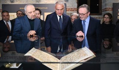 Weltew Grup’un 72 Ülkedeki Operasyonlarını Yöneteceği Yeni Genel Merkezi Açıldı
