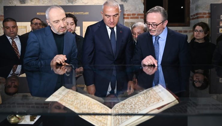 Weltew Grup’un 72 Ülkedeki Operasyonlarını Yöneteceği Yeni Genel Merkezi Açıldı