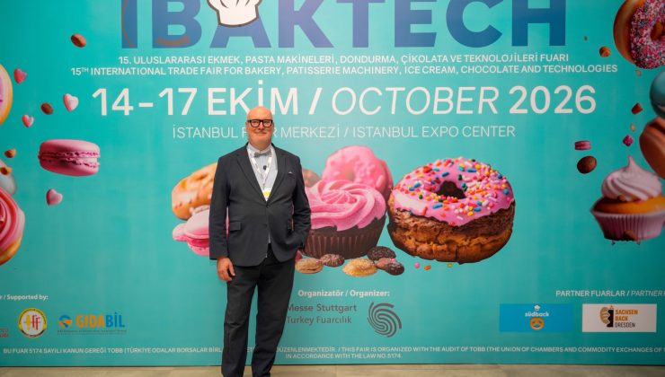 SEKTÖR TEMSİLCİLERİ GIDA ÜRETİMİNDE VERİMLİLİK VE İHRACATIN ÖNCELİKLERİNİ DEĞERLENDİRDİ