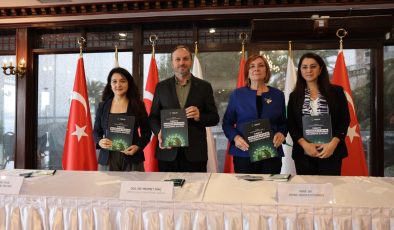 YEŞİLAY’DAN COP31 ÖNCESİNDE BAĞIMLILIKLARIN ÇEVRESEL ETKİLERİNE İLİŞKİN DİKKAT ÇEKİCİ RAPOR
