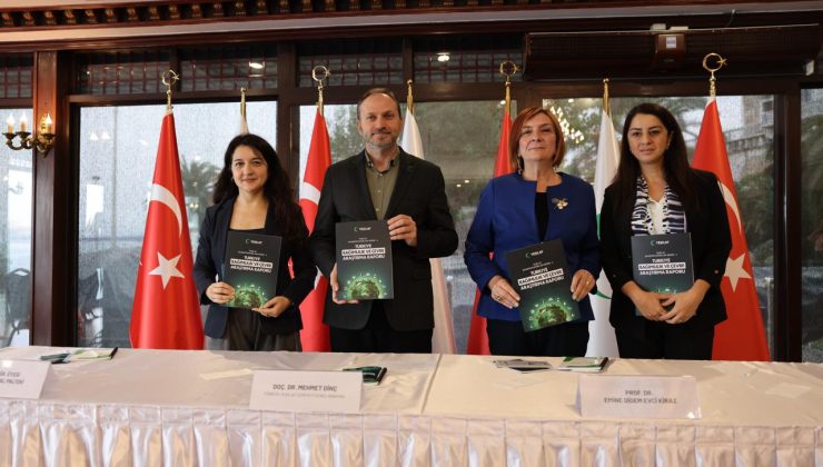 YEŞİLAY’DAN COP31 ÖNCESİNDE BAĞIMLILIKLARIN ÇEVRESEL ETKİLERİNE İLİŞKİN DİKKAT ÇEKİCİ RAPOR