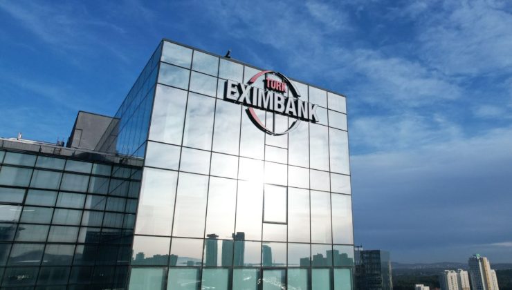 Türk Eximbank ve EDC, Türkiye-Kanada arasındaki ticari bağları güçlendirmek amacıyla mutabakat zaptı imzaladı