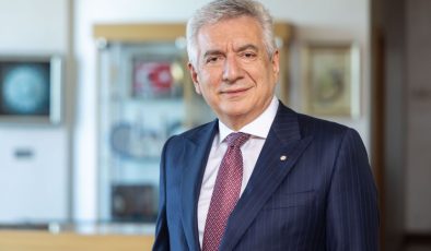 ERDAL BAHÇIVAN, İSO MECLİS BAŞKANLIĞINA ADAYLIĞINI AÇIKLADI