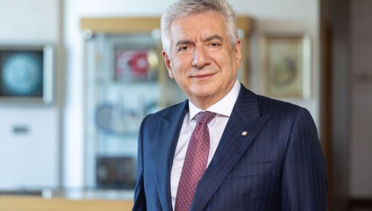 ERDAL BAHÇIVAN, İSO MECLİS BAŞKANLIĞINA ADAYLIĞINI AÇIKLADI
