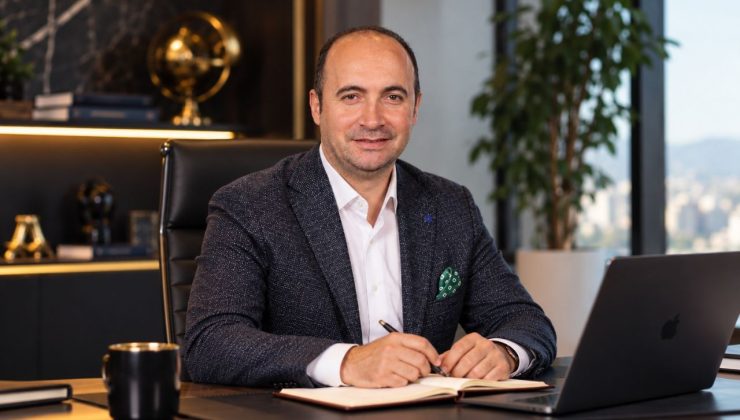 TechAI Land, üretimden yönetime tüm süreçleri bütünleştiriyor