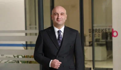 Bereket Sigorta Grubu’na Smarti Awards’tan Altın Ödül!