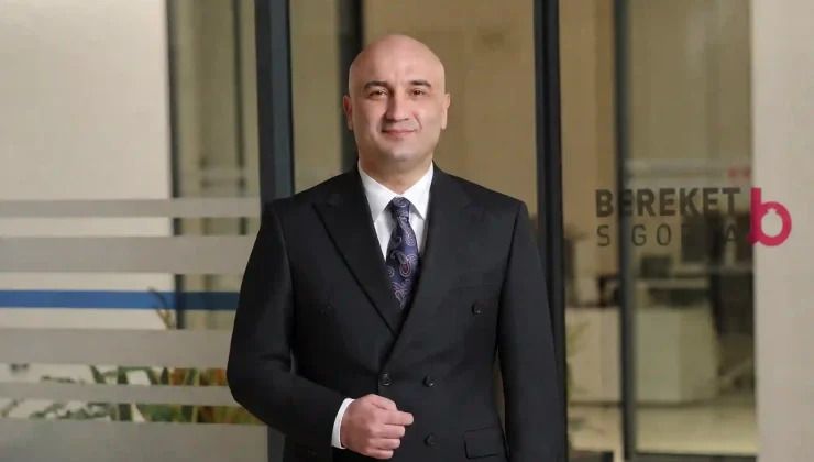 Bereket Sigorta Grubu’na Smarti Awards’tan Altın Ödül!