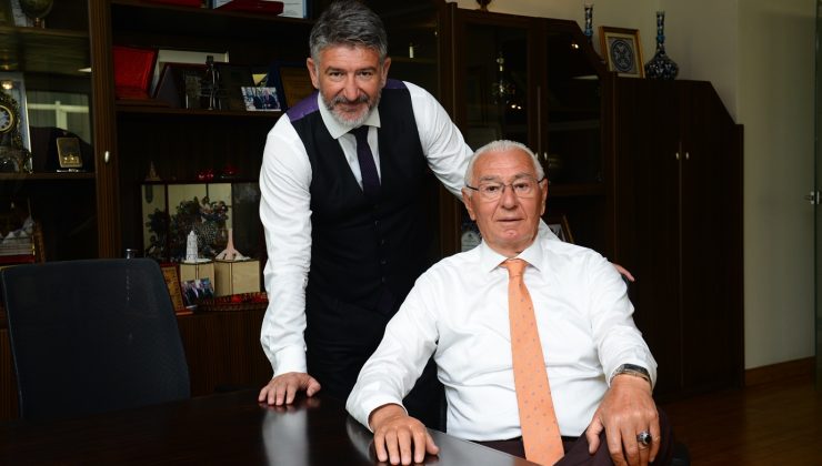 Tezmaksan, 45 yıllık köklü geçmişiyle sektöre yön veriyor
