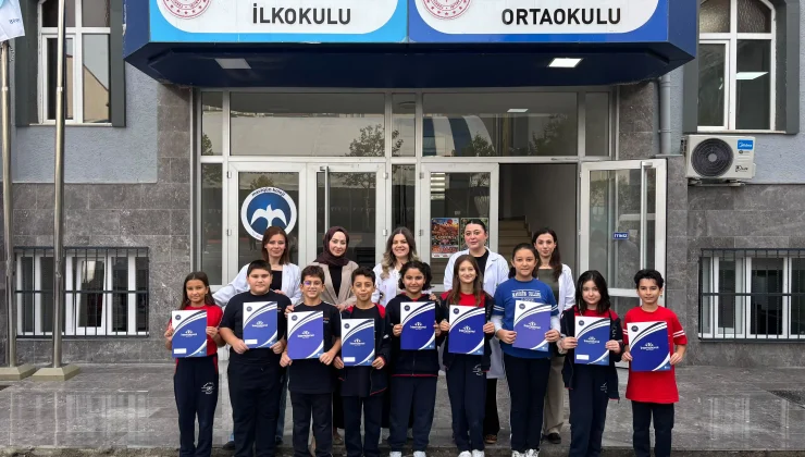 INTERNATIONAL EXAM CENTRE “IEC ESOL” SINAVLARINDA 14 TÜRKİYE BİRİNCİLİĞİ MAVİGÜN’DE