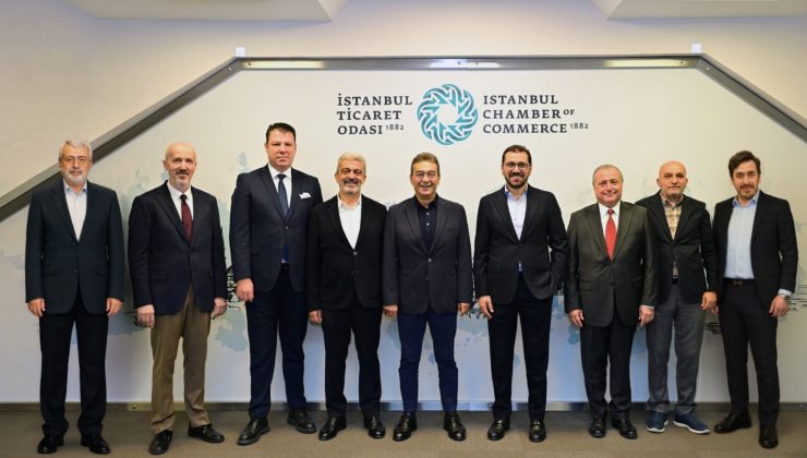 Otomotiv Sektörünün Dönüşümü İTO Seçimlerine Taşınıyor!