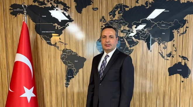 DOKUZ AYLIK İHRACAT 2,5 MİLYAR DOLARA YAKLAŞTI
