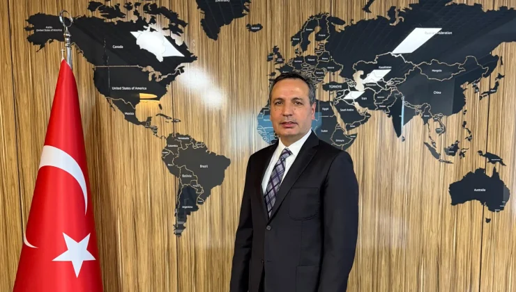 DOKUZ AYLIK İHRACAT 2,5 MİLYAR DOLARA YAKLAŞTI