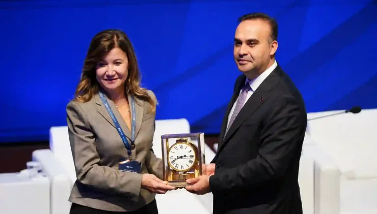 Yatırım dünyasının yeni odağı, geleceğe değer üretmek…